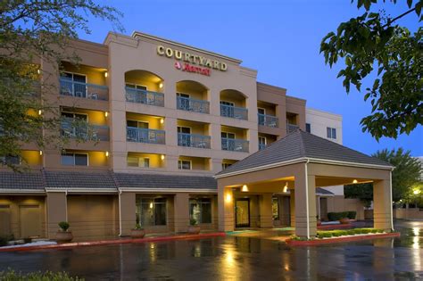 hotels pleasant hill ca.